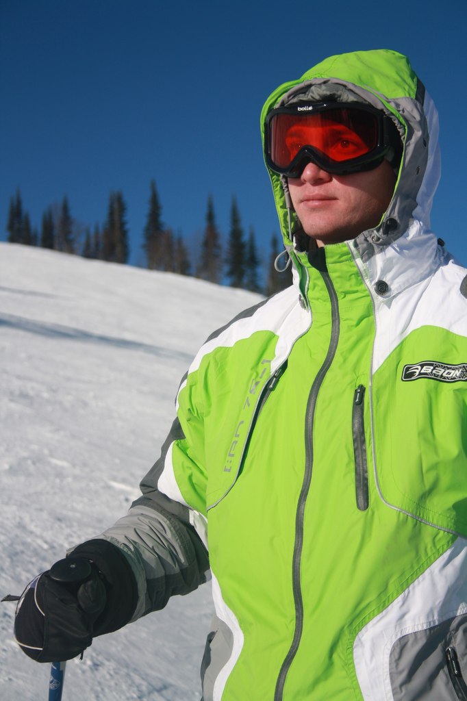 Александр Марков | Новосибирск