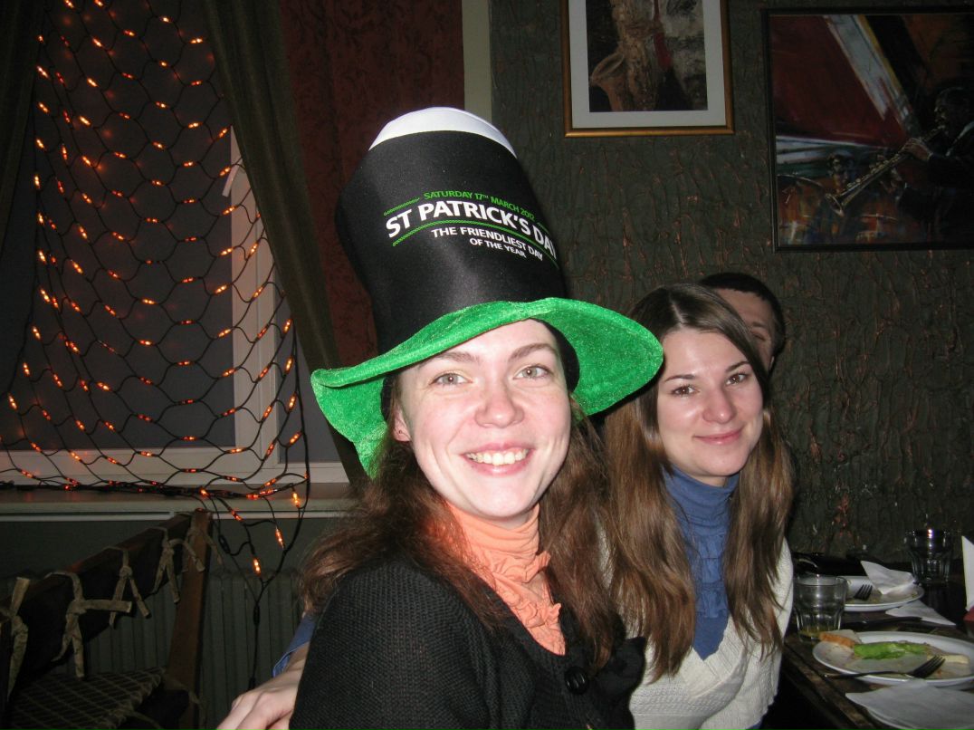 Татьяна Хотченкова Tinaya | Минск