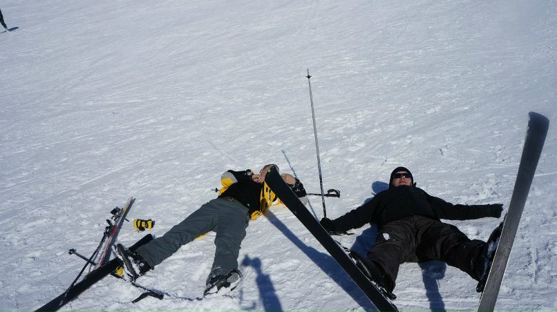 Андрей Гошкодер | Москва