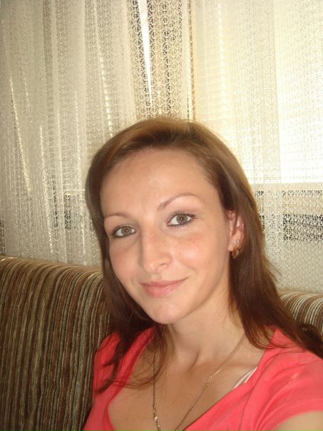 №3, Anna Prodan, 42 года, Praha №3, Anna Prodan, 42 года, Praha