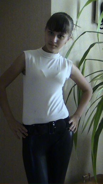 №76, Мария Фролова №76, Мария Фролова