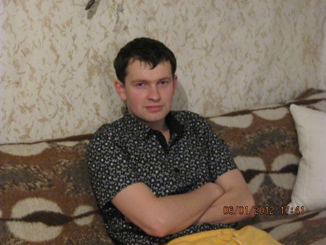 Андрій Мушак | Киев