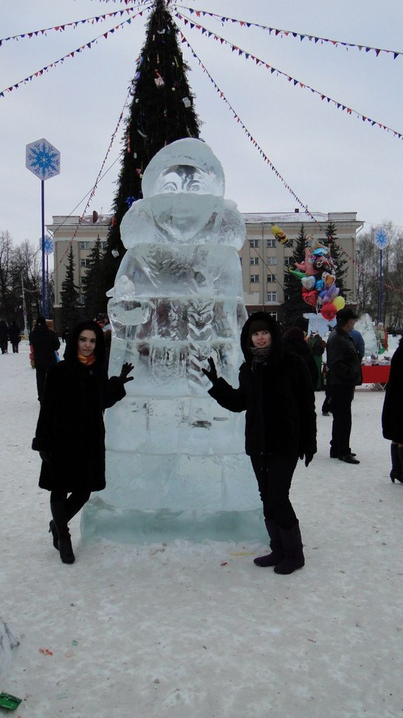 Юлия Петровская | Краснодар