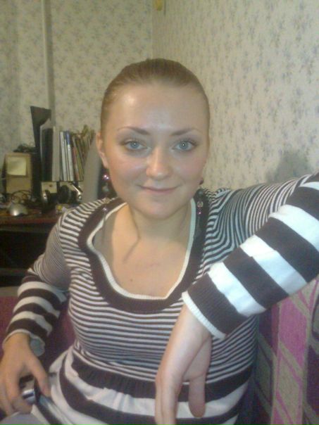 №124, Юлия Ляхова, 39 лет №124, Юлия Ляхова, 39 лет