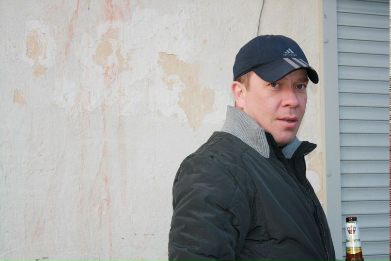 Влад Лазарев | Санкт-Петербург