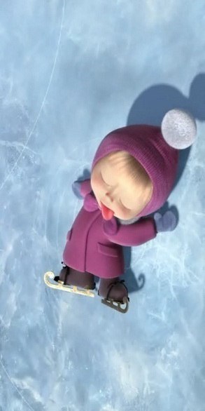 Маша Masha | 