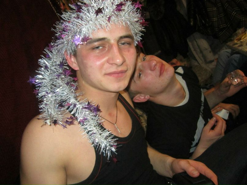 Денис Николаев | 