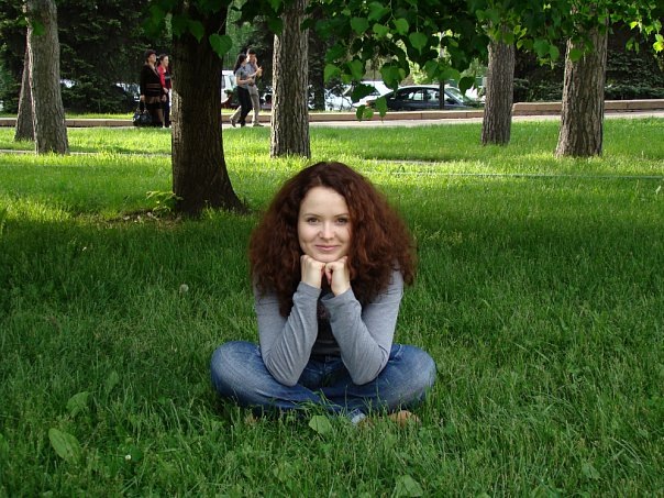 №2, Ольга Сахарова, Уфа, Россия №2, Ольга Сахарова, Уфа, Россия