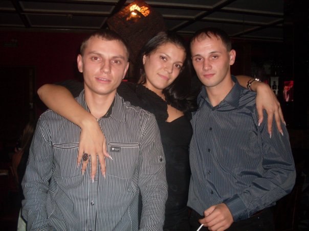 Оксана Крупина | Новосибирск