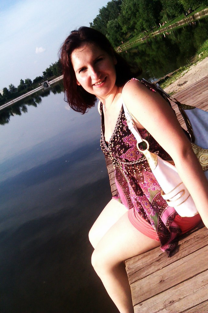 Станислава Ов | Москва