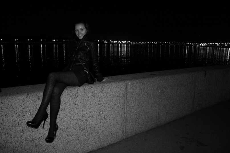 Елена Асанова | Санкт-Петербург