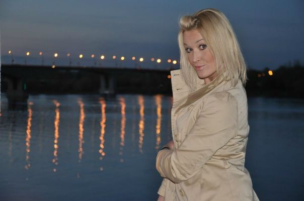 №189, Екатерина Хомяк, 38 лет, Москва №189, Екатерина Хомяк, 38 лет, Москва