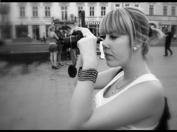 №26, Катя Ніколайчук №26, Катя Ніколайчук