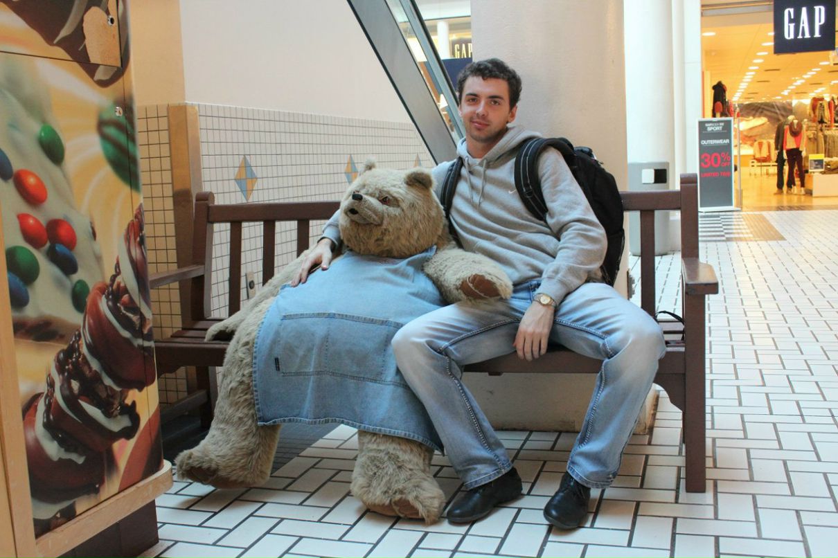 Игорь Жуковский | Санкт-Петербург