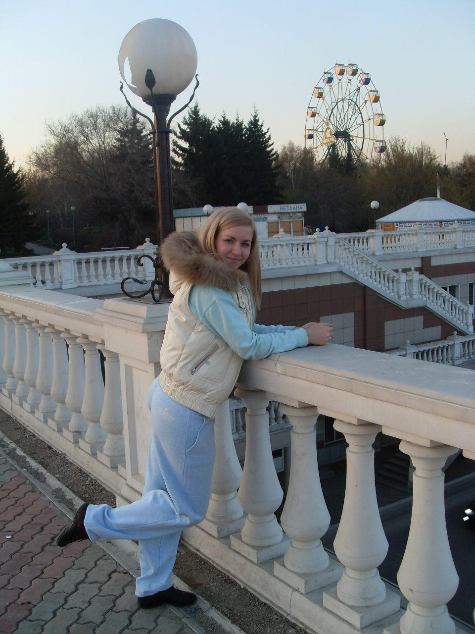 Анна Ахмедзянова | Красноярск