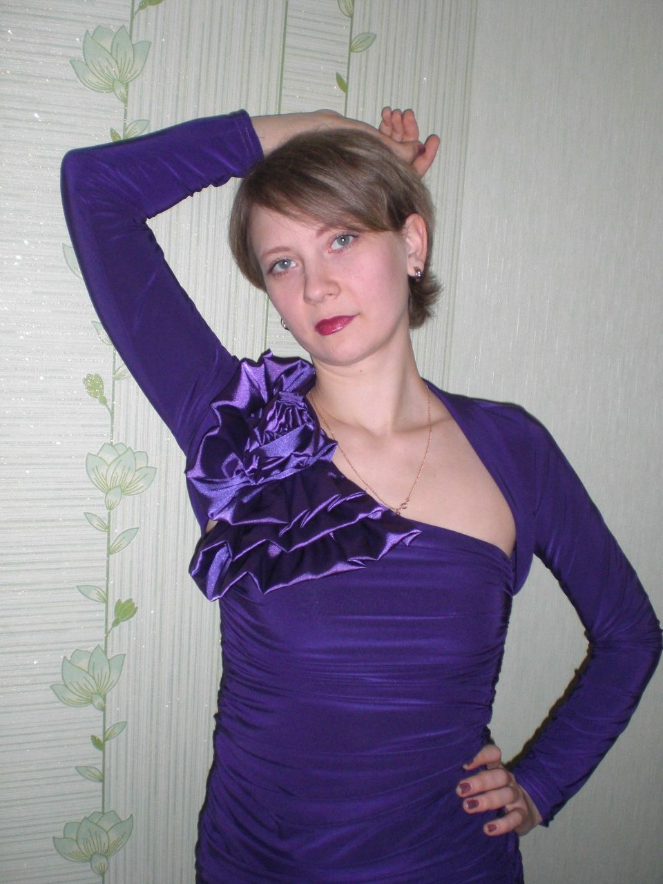 Ирина Ковалёва | Луганск