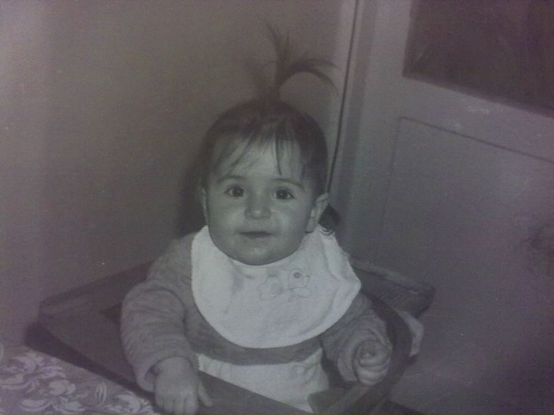 Александра Караваева | Москва