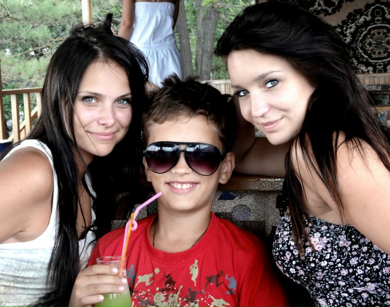 №44, Екатерина Дремлюга, Киев №44, Екатерина Дремлюга, Киев