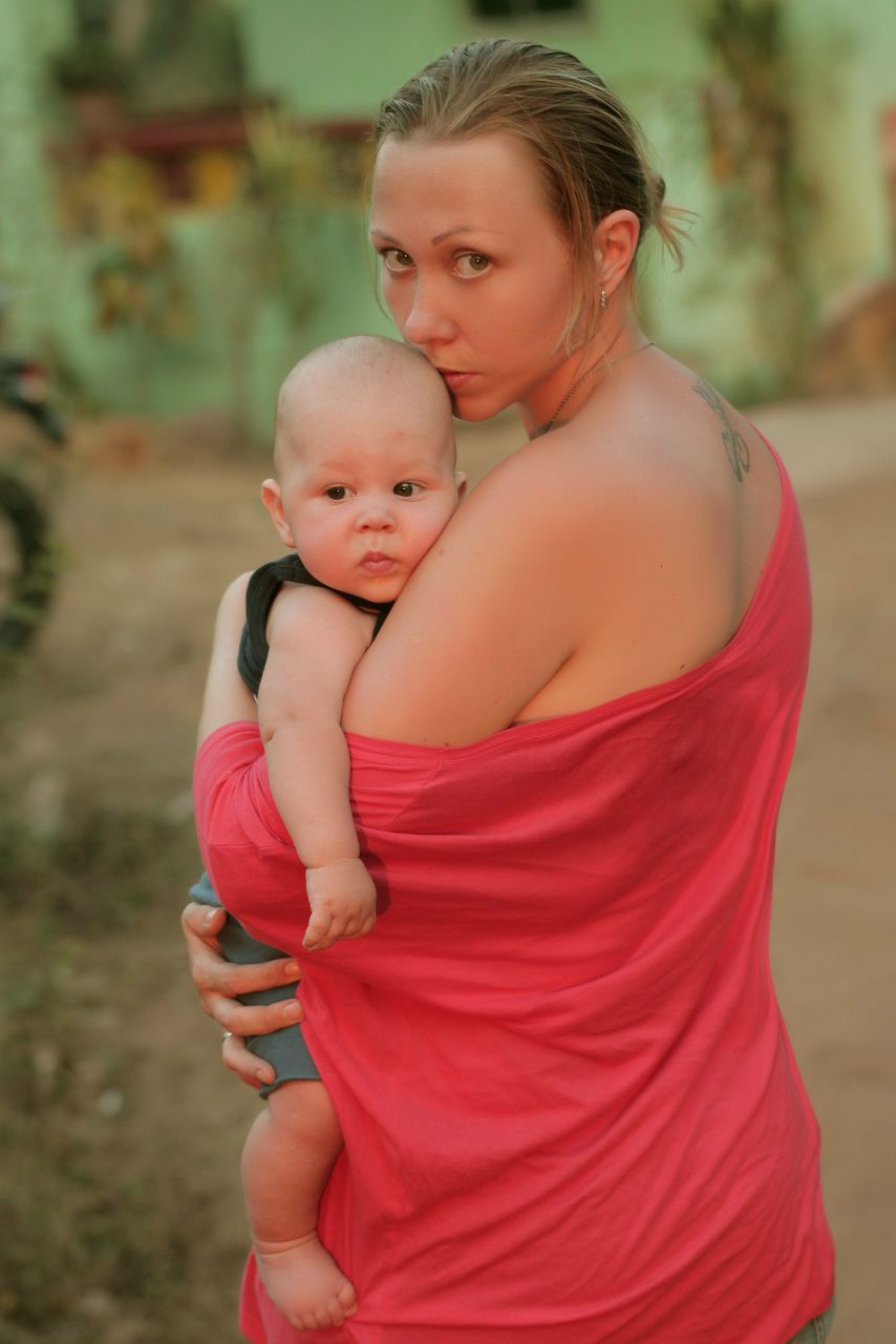 Вероника Дудник | Москва