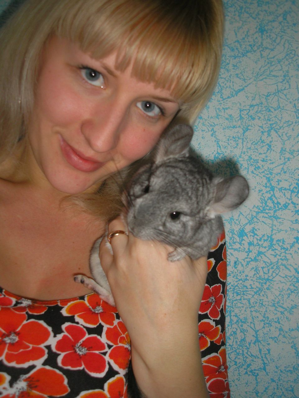 Ксения Савельева | Миасс