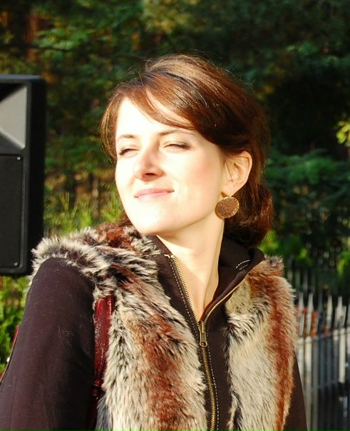 №35, Юлия Каспер-Науменко, Киев №35, Юлия Каспер-Науменко, Киев