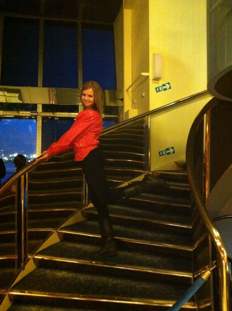 Ксюша Зиварте | Санкт-Петербург