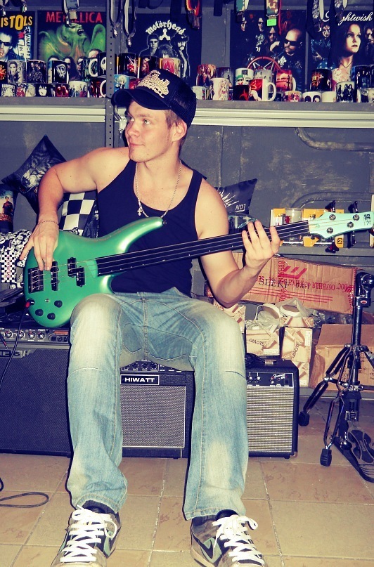 Фото профиля