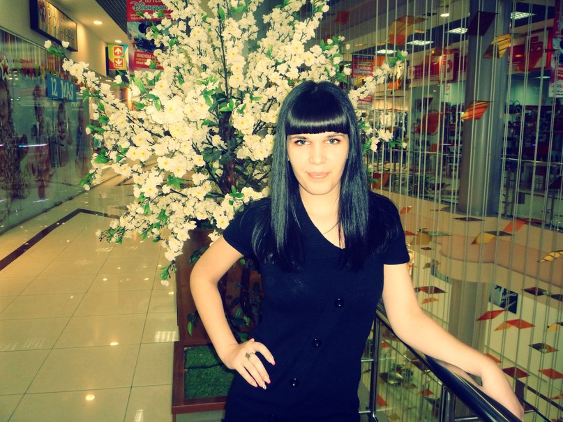 Марина Фиц | Краснодар