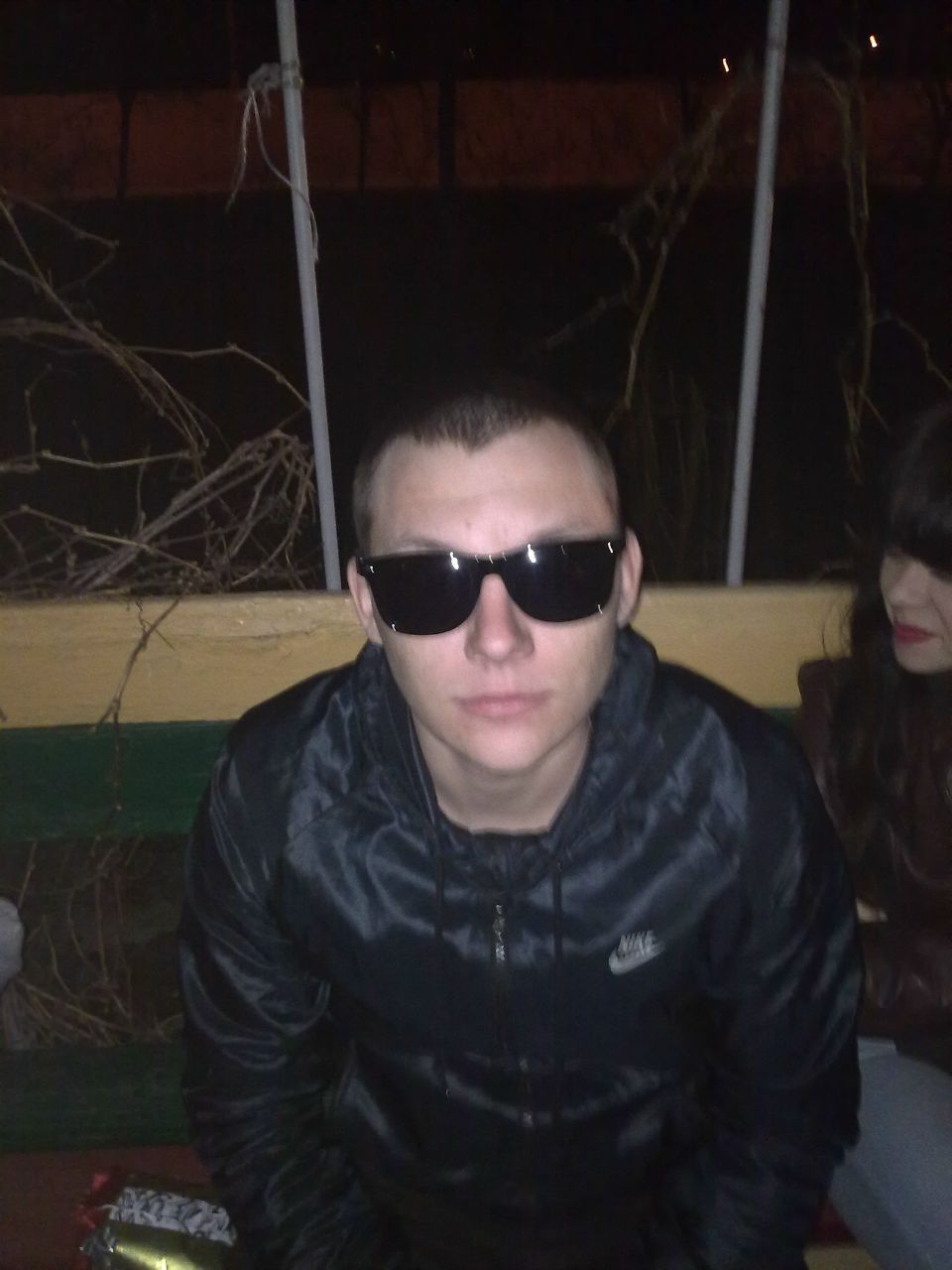 Николай Потапов | Москва