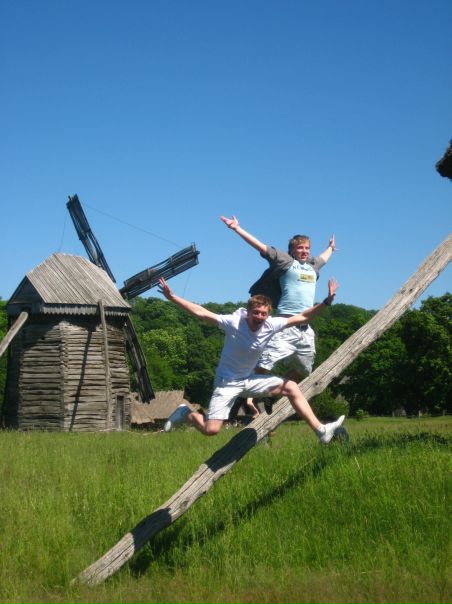 №75, Руслан Ткачук, Черкассы №75, Руслан Ткачук, Черкассы