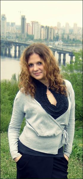 №136, Ирина Романова №136, Ирина Романова