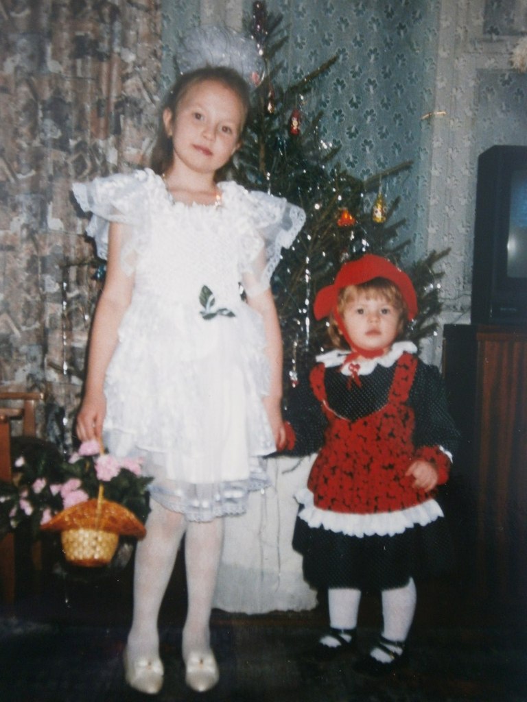 Женечка Гущина | Челябинск