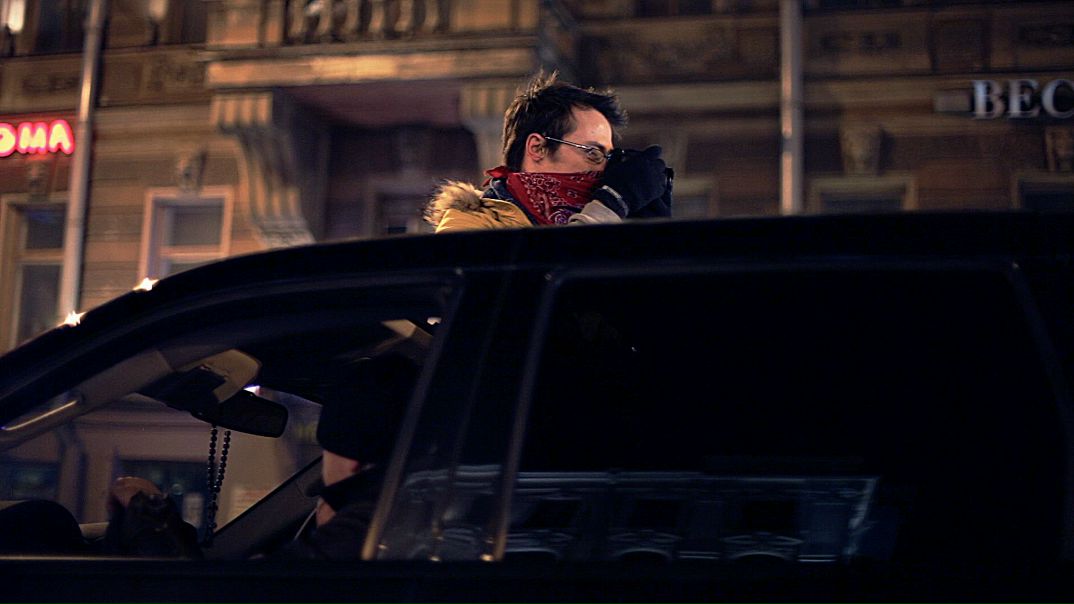 №106, Danich Sapozhnikov, Санкт-Петербург №106, Danich Sapozhnikov, Санкт-Петербург