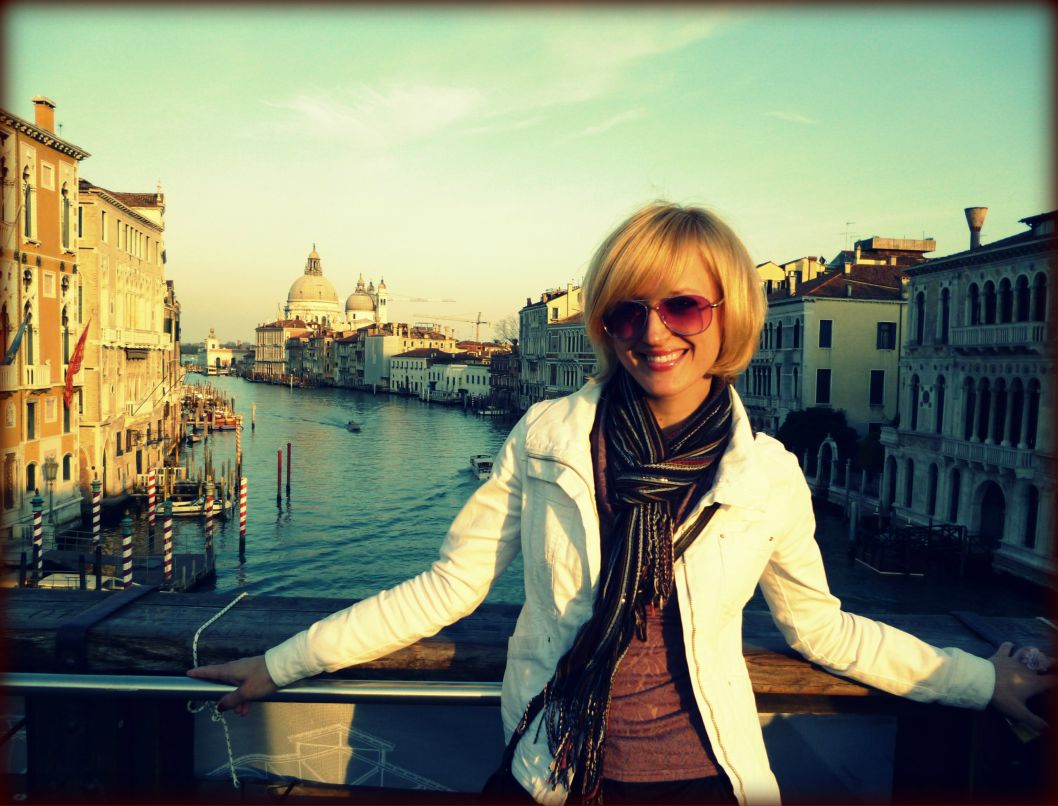 Лена Бадах | Киев