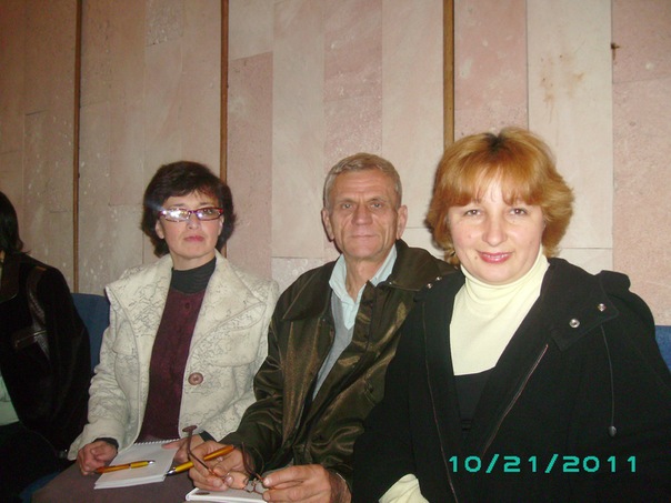№175, Наталия Яловенко, Киев №175, Наталия Яловенко, Киев