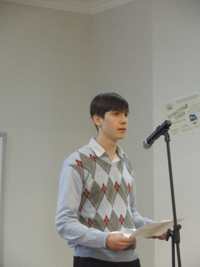 Денис Домарев | Самара