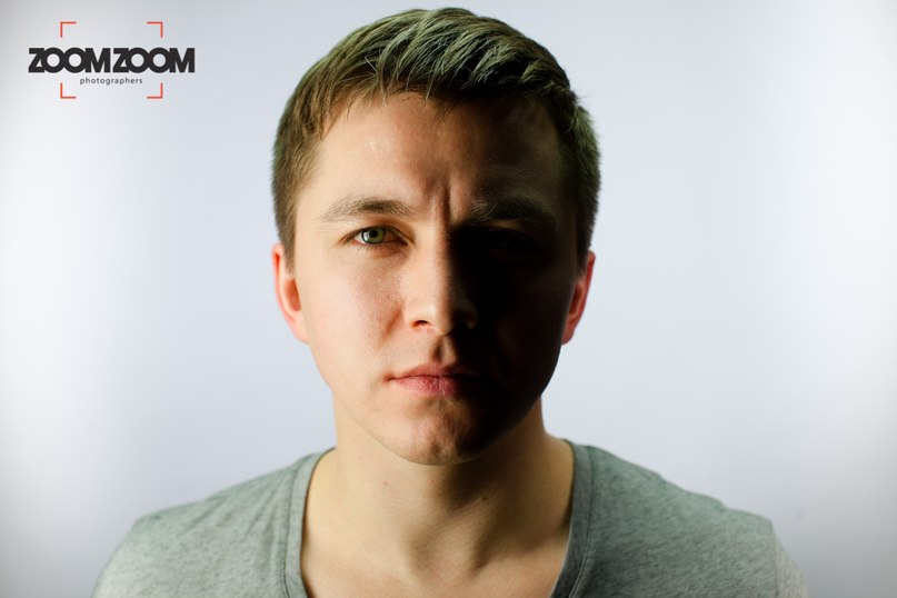 Михаил Терехов | Екатеринбург