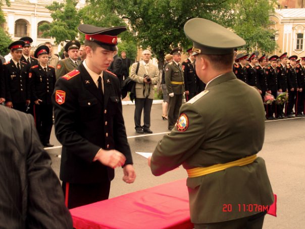 Ярослав Шелепяткин | Санкт-Петербург