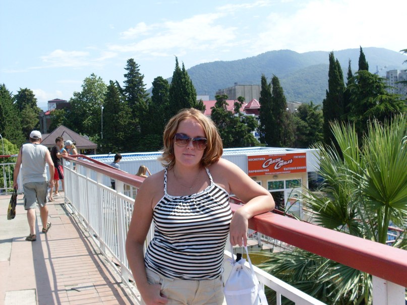 Оля Чернышова Андреевна | Саратов