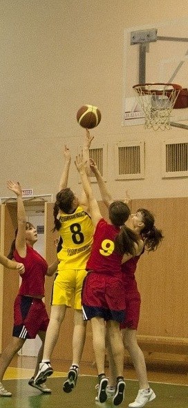 Катенька Щелконогова | Челябинск