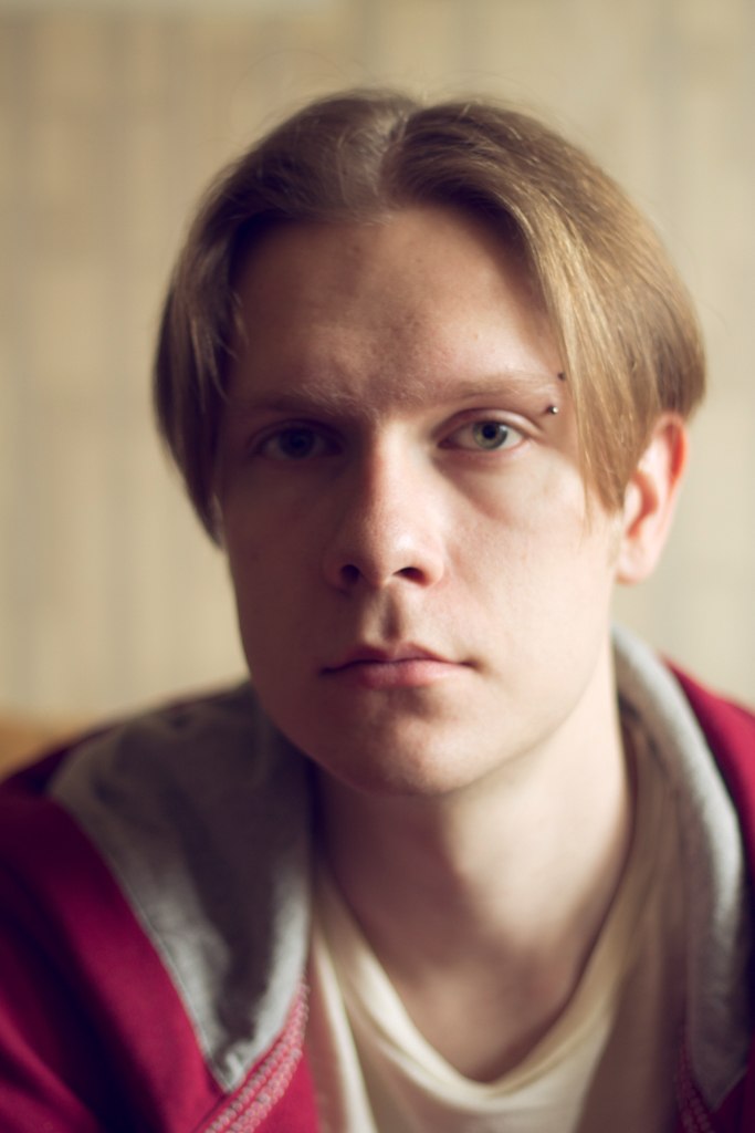 Игорь Рашкуев | Санкт-Петербург