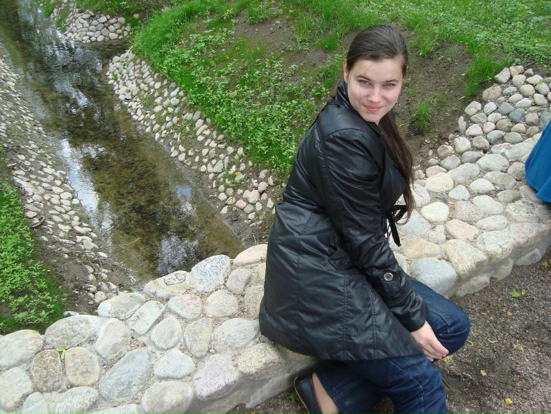 №21, Сонечка Семенова, 36 лет, Санкт-Петербург №21, Сонечка Семенова, 36 лет, Санкт-Петербург