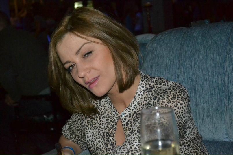 Евгения Загаевская | Омск