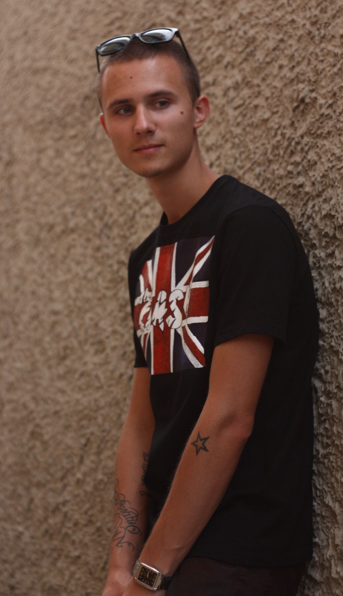 Фото профиля