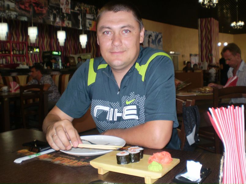 №26, Андрей Болтавский, 47 лет, Южное №26, Андрей Болтавский, 47 лет, Южное