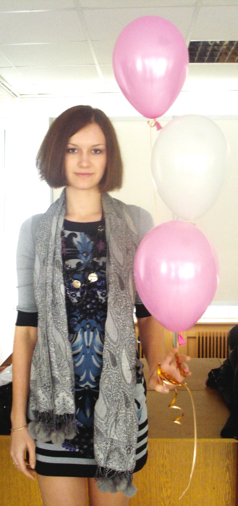 Светлана Грыгирчик | Киев