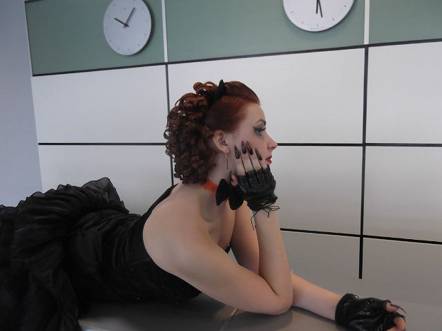 Крестина Гречкина | Новошахтинск