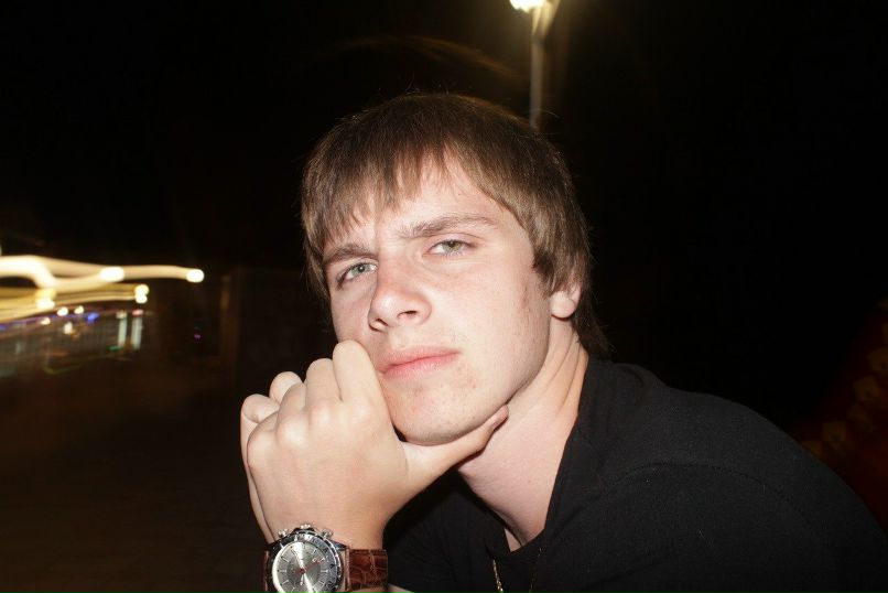 Максим Мелехов | Москва