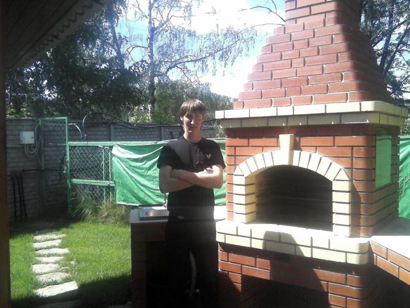 Александр Дусманов -=ANKER=- | Заинск