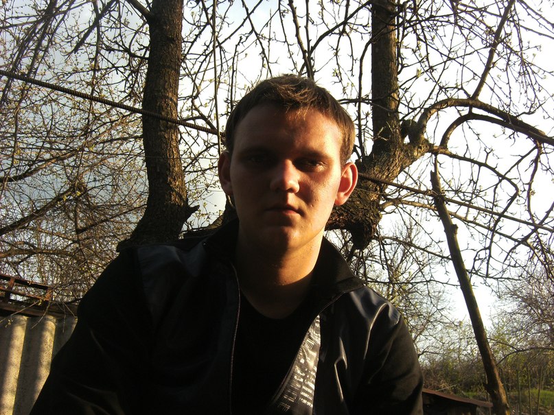 Сергей Трекущенко | Дружковка